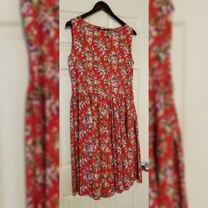 Lindy Bop dress
